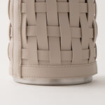 Dallaty stainless steel vacuum flask 0.8L, beige image number 2