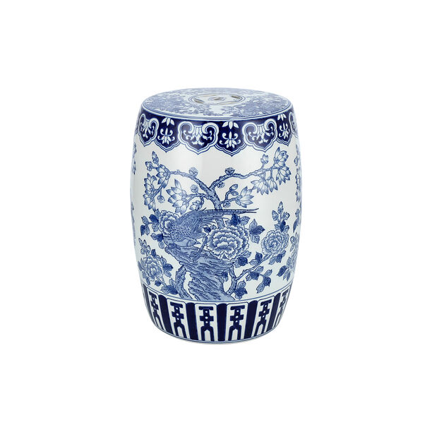 Ceramic Stool image number 2