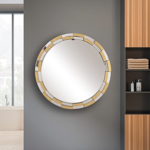 Decorative Mirror image number 0