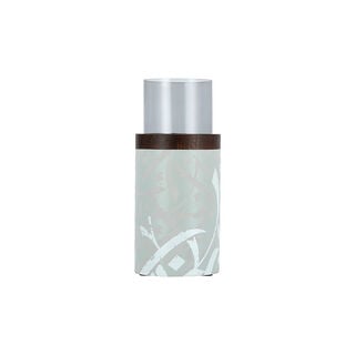 Salam Wood Pillar Candle Holder Dia 11 *Ht:24 Cm