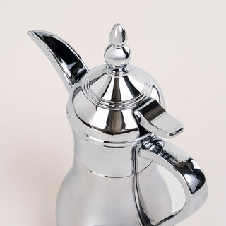 دلة ستيل حافظة للحرارة