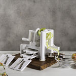 Alberto 5 In 1 Spiral Slicer image number 0