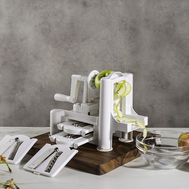 Alberto 5 In 1 Spiral Slicer image number 0