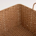 Homez Storage Basket With Handle Set image number 3