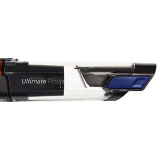 برينسيس مكنسة كهربائية يدوية قابلة للشحن 90 واط