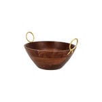 Salad Serving Bowl image number 1