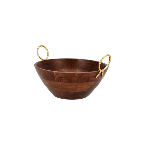 Salad Serving Bowl image number 1