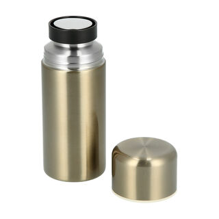 Thermo Bottle 350Ml Stainless Gold