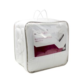 غطاء مرتبة من كوتاج 