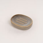 Homez stone 4 pcs bath set image number 3