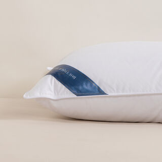 Boutique Blanche Feather Pillow 50X70 Cm