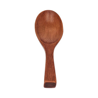 Alberto Wooden Standing Cooking Spoon L:21.3Cm