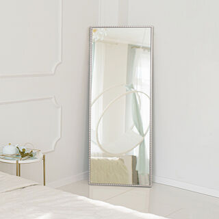 Homez framed full body wall mirror 60*160cm