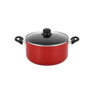 12 Pcs Nonstick Cookware Set