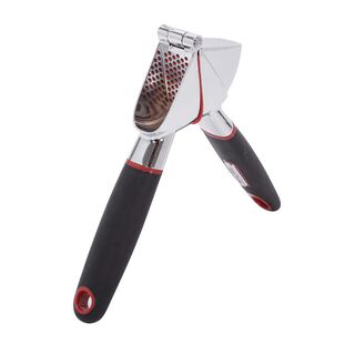 Betty Crocker Garlic Press W/Grip Handle L:19Cm