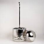 La Mesa Chafing Dish 5 liter Silver image number 4