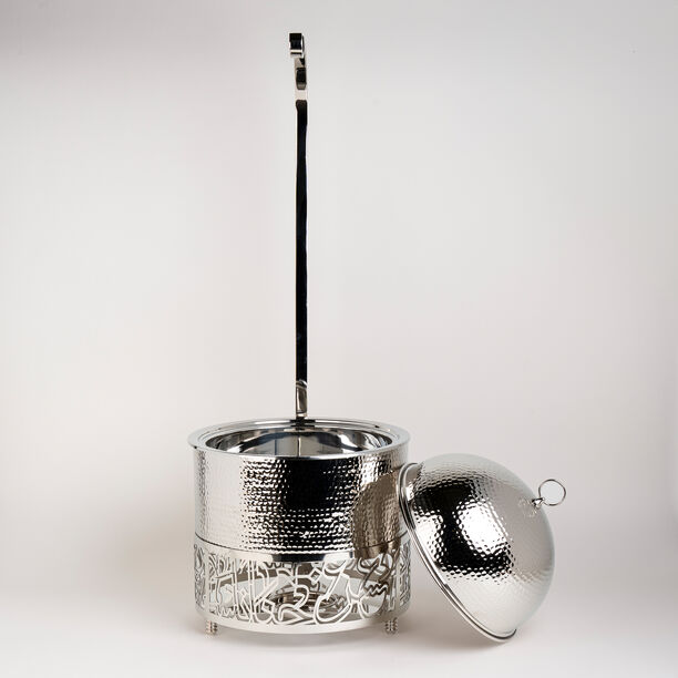 La Mesa Chafing Dish 5 liter Silver image number 4