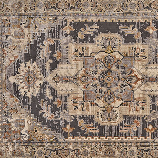 سجادة زين تقليدية بأبعاد 200*280 سم من كوتاج