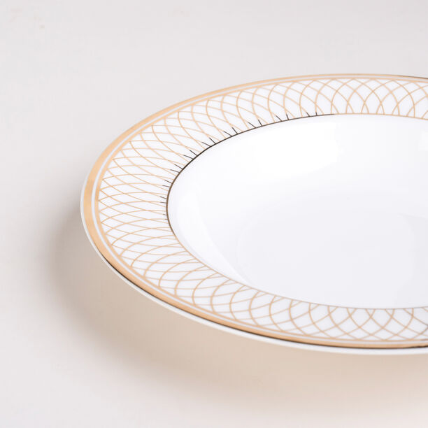 La Mesa Parrot 18 Pieces Dinner Set image number 5