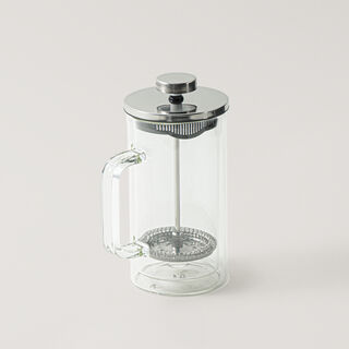 Dallaty french press coffee pot