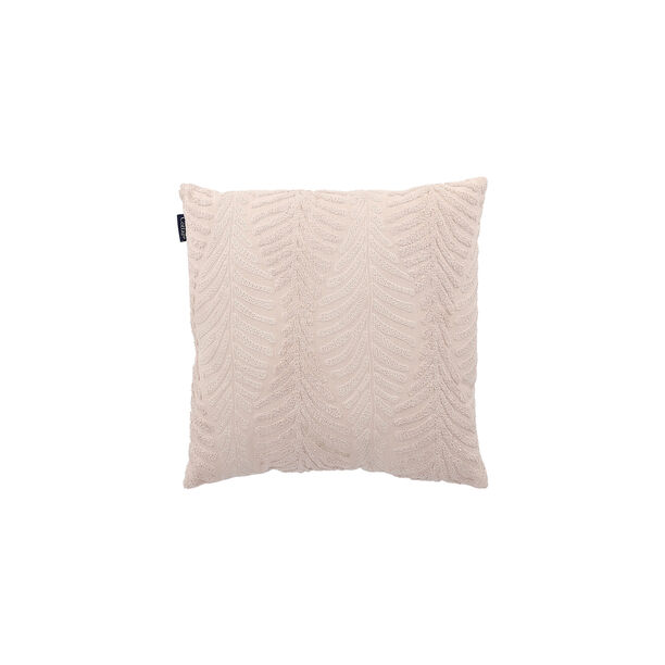 Cottage Off White Cotton Cushion 50*50 cm image number 1