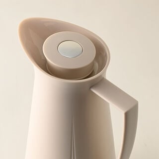 Dallety Vacuum Flask Sand