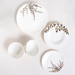 طقم سفرة 16 قطعة من لاميسا  image number 0