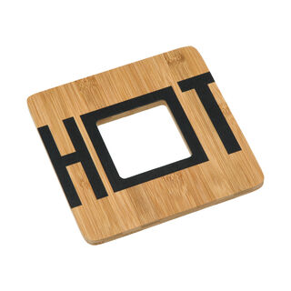 قاعدة خشبية عازلة للحرارة من البرتو