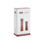 Alberto acacia wood salt and pepper mills set 2 pcs image number 3