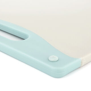 Alberto 3 Pieces Plastic Cutting Board Assorted Colors