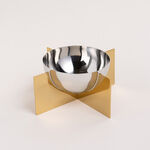 Nuts Bowl Steel X Gs image number 2