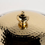 Small Food Server With Caligraphy Stand image number 3