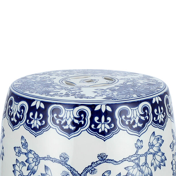 Ceramic Stool image number 3