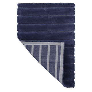 Nedas Cotton Bathmats 60*90 cm Denim