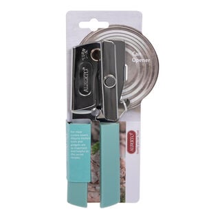 Alberto Can Opener Blue Color