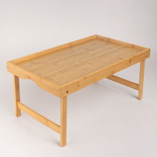Wooden Serving Tray 
