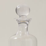 ابريق زجاجي ذهبي image number 1