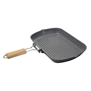 Alberto Non Stick Grill Pan