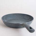 Alberto 7 piece grey ceramic cookware set image number 4