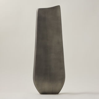  Aluminum Vase 23*12*67 cm