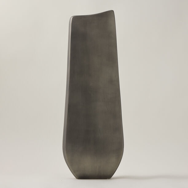  Aluminum Vase 23*12*67 cm image number 2