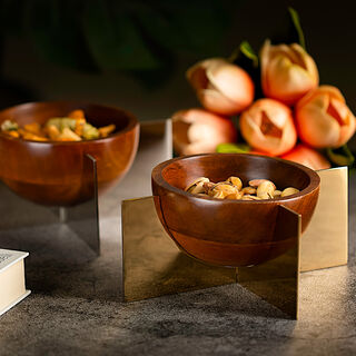 زبدية مكسرات