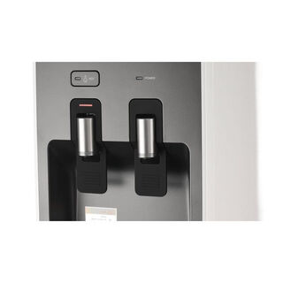 اس كي ماجيك براد مياة, حار بارد ,اسود