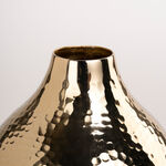 Hammered Vase image number 1