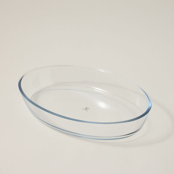 Alberto Glass Oven Tray Set 3 Pieces  image number 4