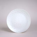 La Mesa multi color porcelain 18 pc dinner set image number 2