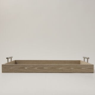 Wooden Tray