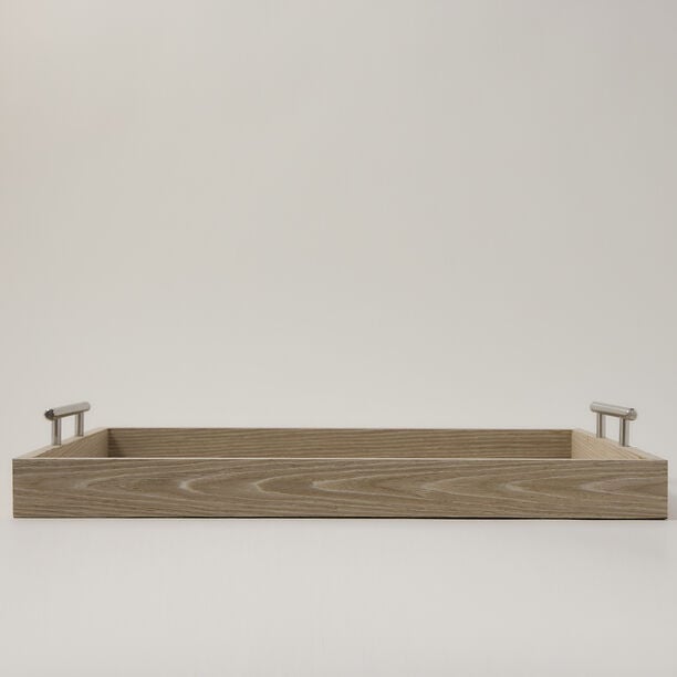 Wooden Tray image number 3