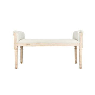 Bench Cotton/Linen