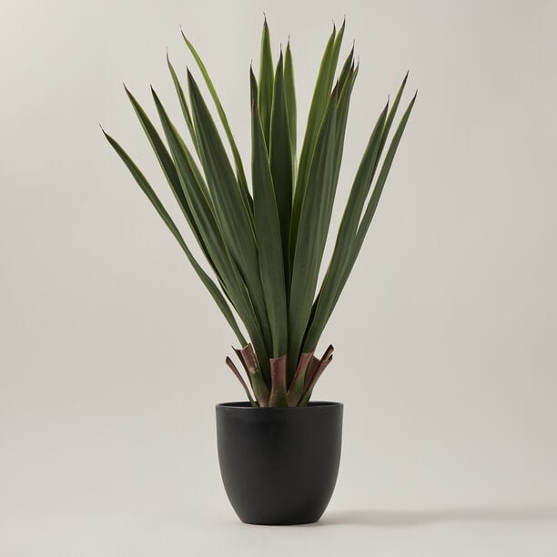 شجرة صناعيه في وعاء 66.04*66.04*68.58 سم image number 2